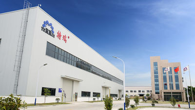中国 Shanghai Terrui International Trade Co., Ltd.