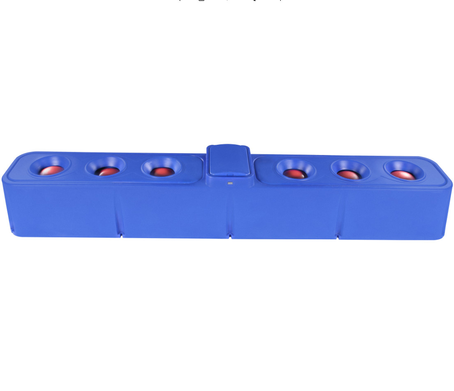 4000*670*680mm 牛の飲水槽 流量100-120L/min オーダーメイドデザイン