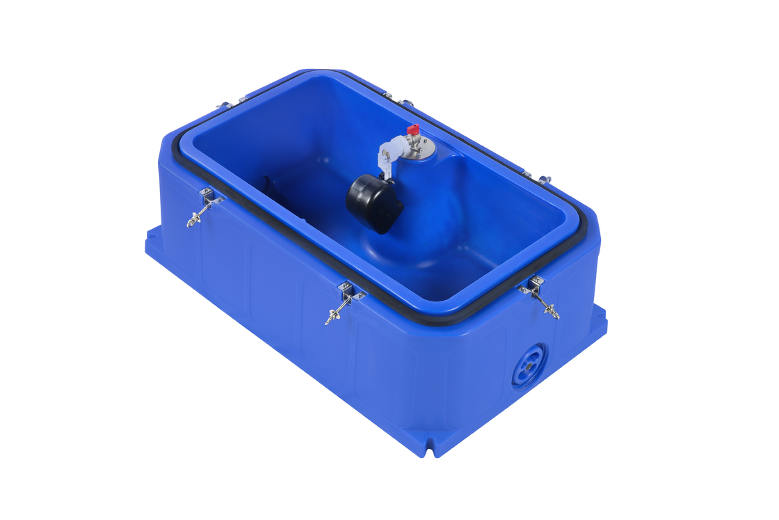 LLDPE 畜産用 自動水付け器 牛用の 220V300W の熱ディスクの 1 セット