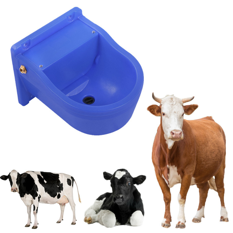 牛 牛 馬 羊 の 家畜 水 鉢 - 重量 設計