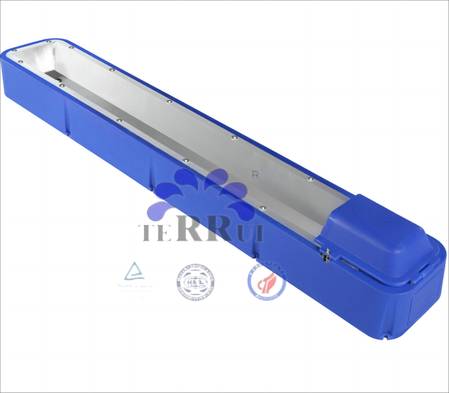 重力耐震ポリエチレン畜産用水タンク 120L/min 流量