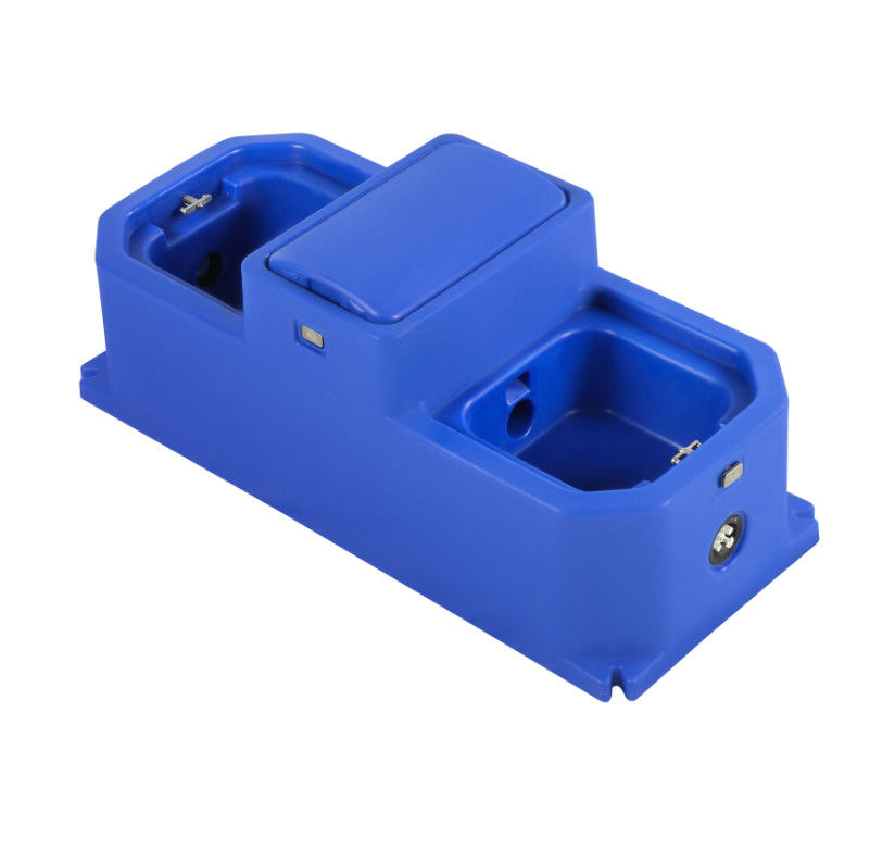 流量 40L/min 牛の飲水槽 60L 農業生産容量 1pc/包装パッケージ