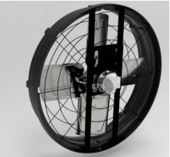 38インチパネル扇風機 空気流量 27300m3/h ブレード直径 96cm/38inch 大規模農場用