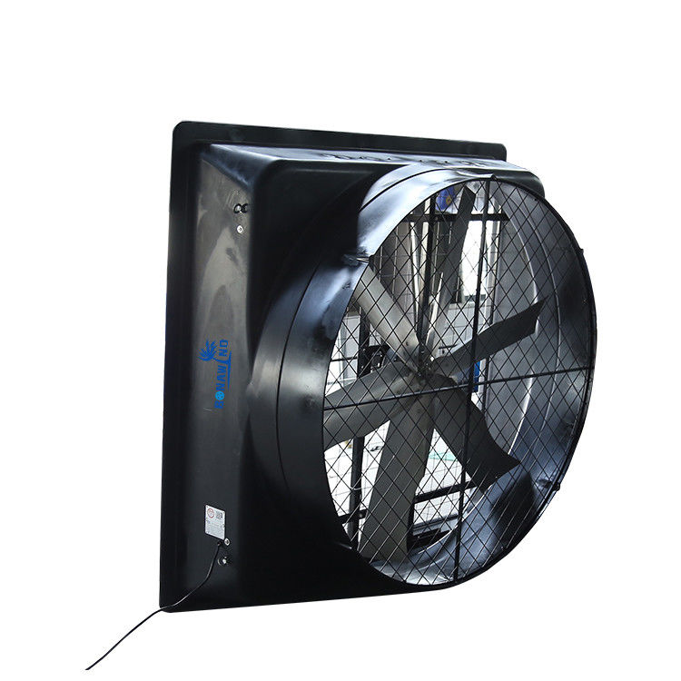 2000w/2.7hp 大規模な空間や農場で最適な空気流と冷却のための吸気と排気扇風機