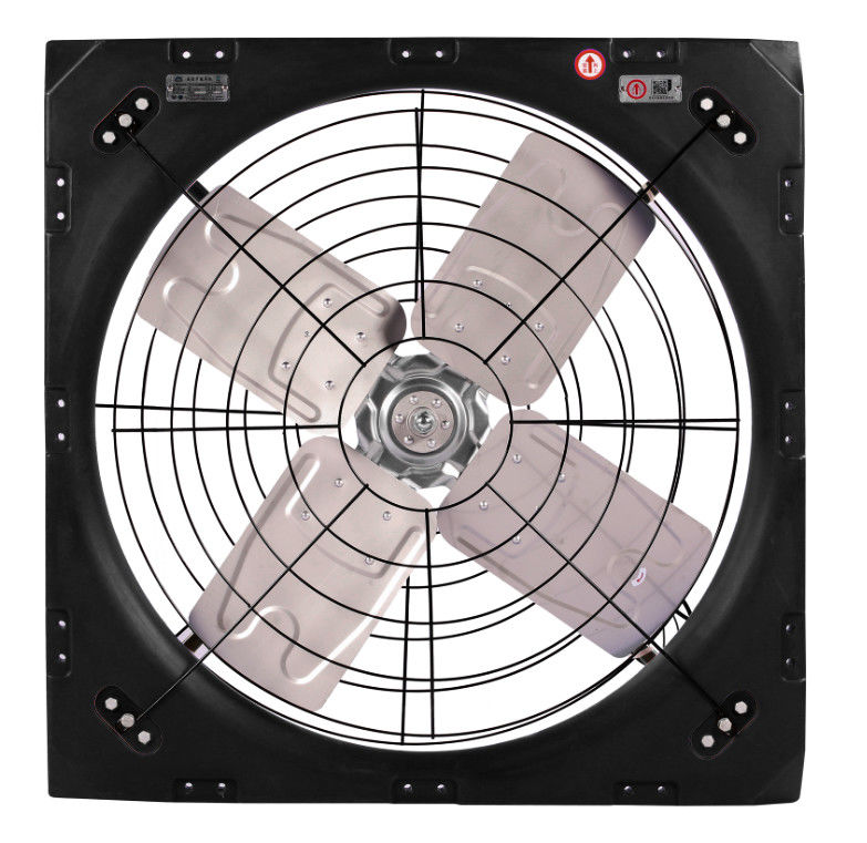 38インチ循環扇風機 410w/0.6hp, 27300m3/h 空気流量 & 96cm/38inch ブレード