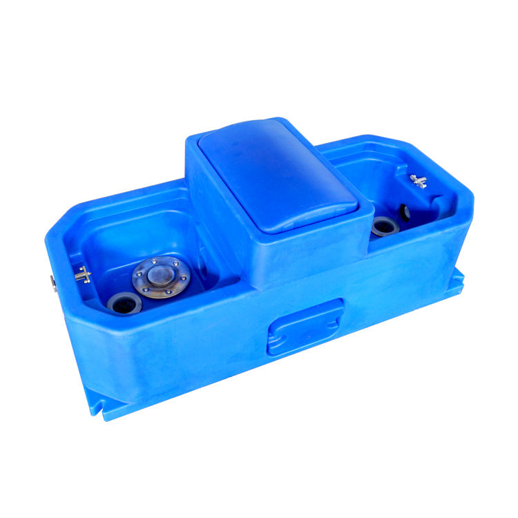 26/6.8 容量の牛用給水器：畜産における最適な給水ソリューション