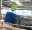 クリーニングの毛皮のためのECB160BL Dia45mm牛ブラシ機械