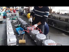 Terrui Company Profile