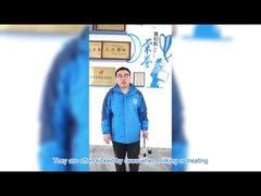 牛牛のための牛装置の反蹴る棒は棒の製造Terruiを蹴ることを止める