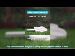 PEのプラスチック テストのかい