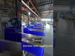 便利で耐久性のある家畜の自動水付け機