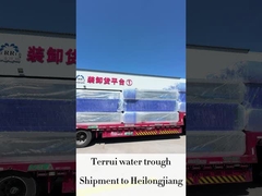 100-120L 流量 牛の水器