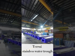 電気暖房 調節可能な加熱と流量率を持つ家畜の給水器