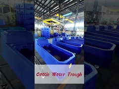 400*67*68cm 牛の飲み物 300L 容量